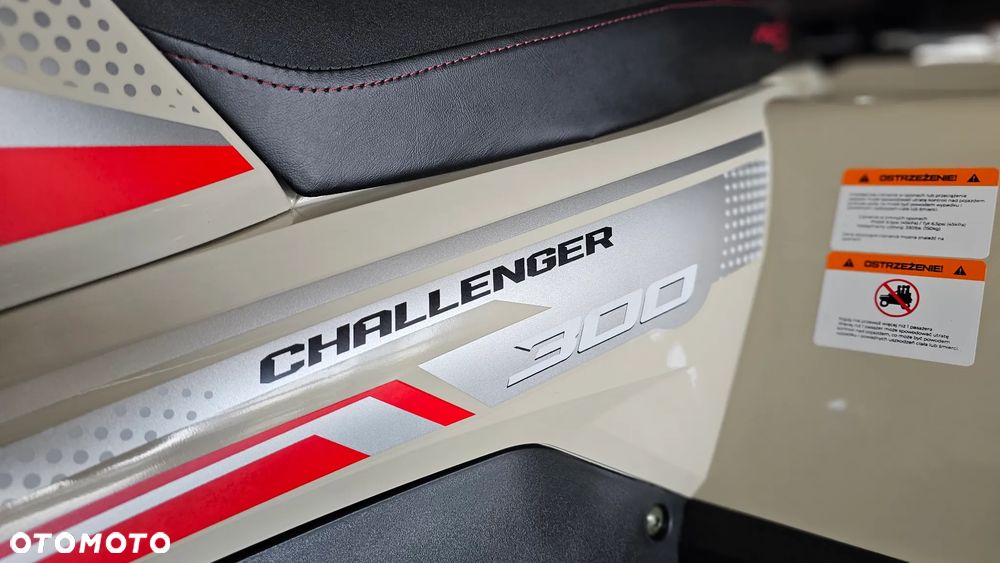 ASIX Challanger 300 - 7