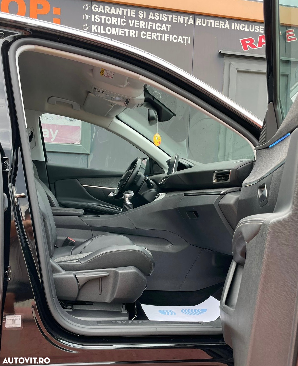 Peugeot 3008 PureTech 130 Stop & Start GPF Allure - 33