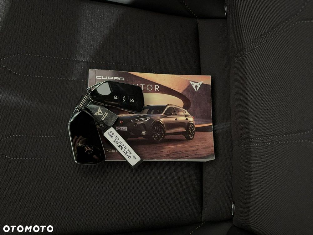 Cupra Formentor - 33