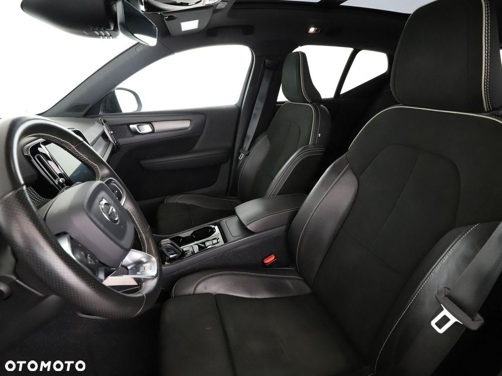 Volvo XC 40 D3 AWD R-Design - 14