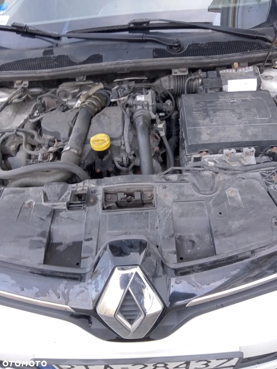 Renault Megane 1.5 dCi Life - 16