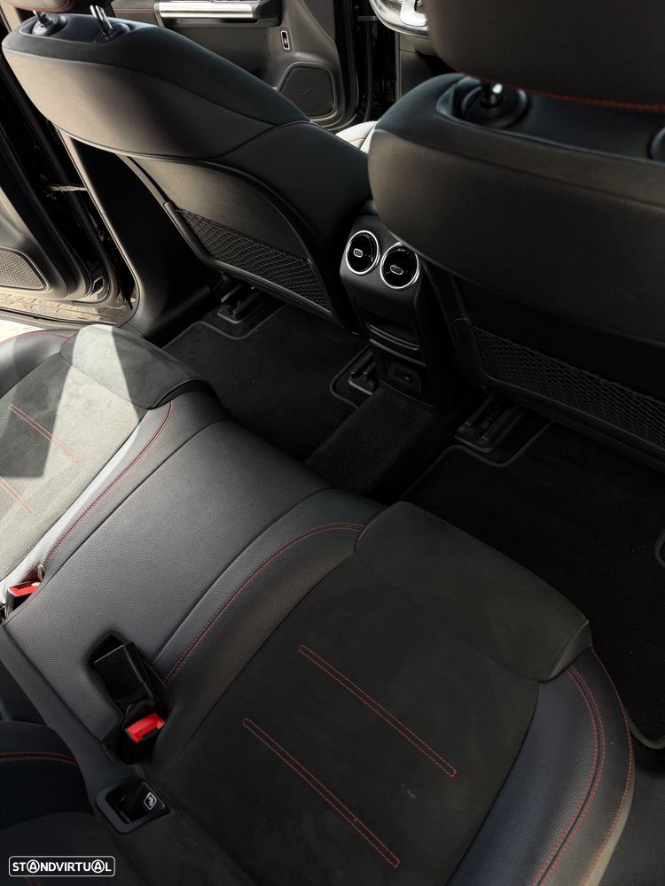 Mercedes-Benz EQA 250 AMG Line - 10