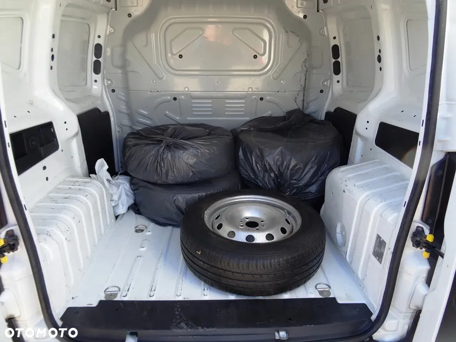 Fiat Fiorino - 20