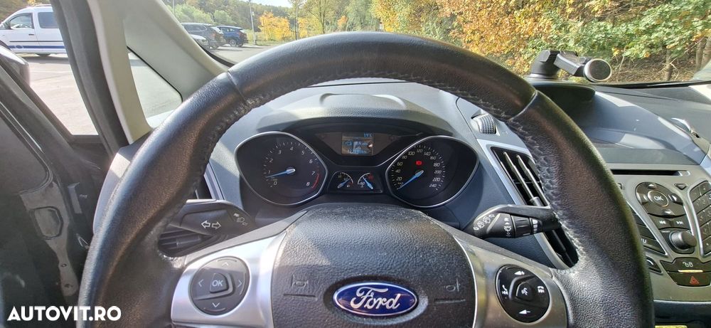 Ford C-Max 1.0 EcoBoost Start Stop Trend - 4
