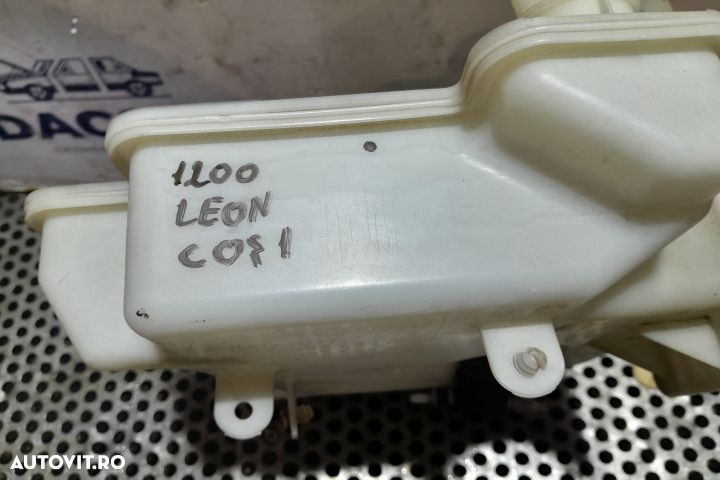 Vas lichid parbriz 1K0955453Q / 1K0955453R / 1K0955453S 1K0955453Q / - 3
