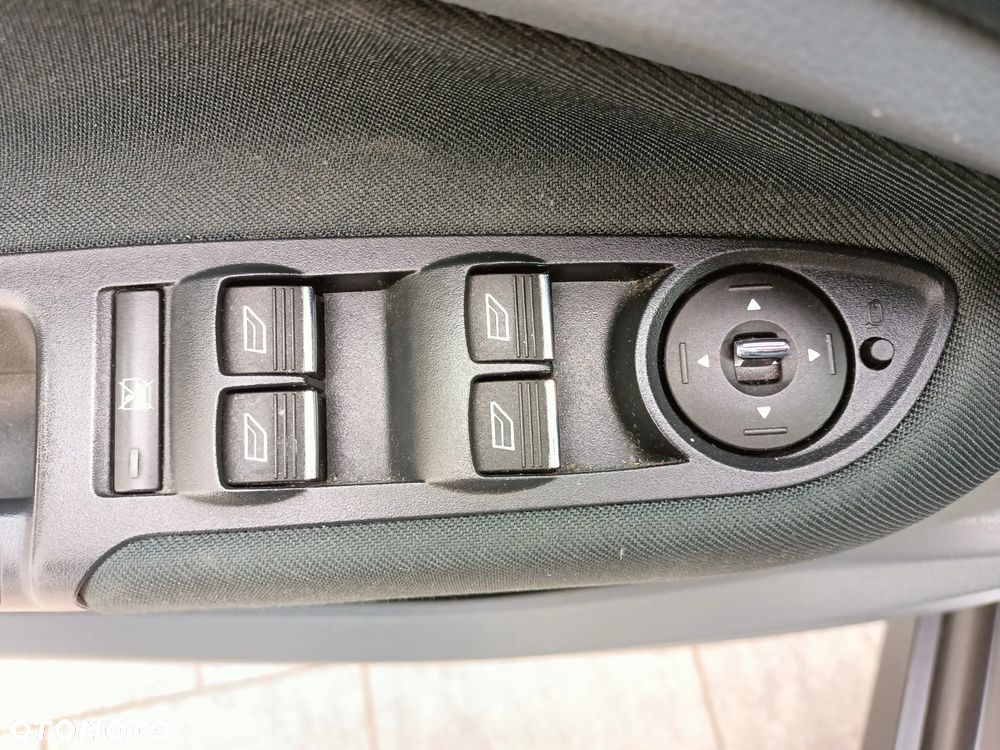 Ford C-MAX 1.6 EcoBoost Start-Stop-System Titanium - 20