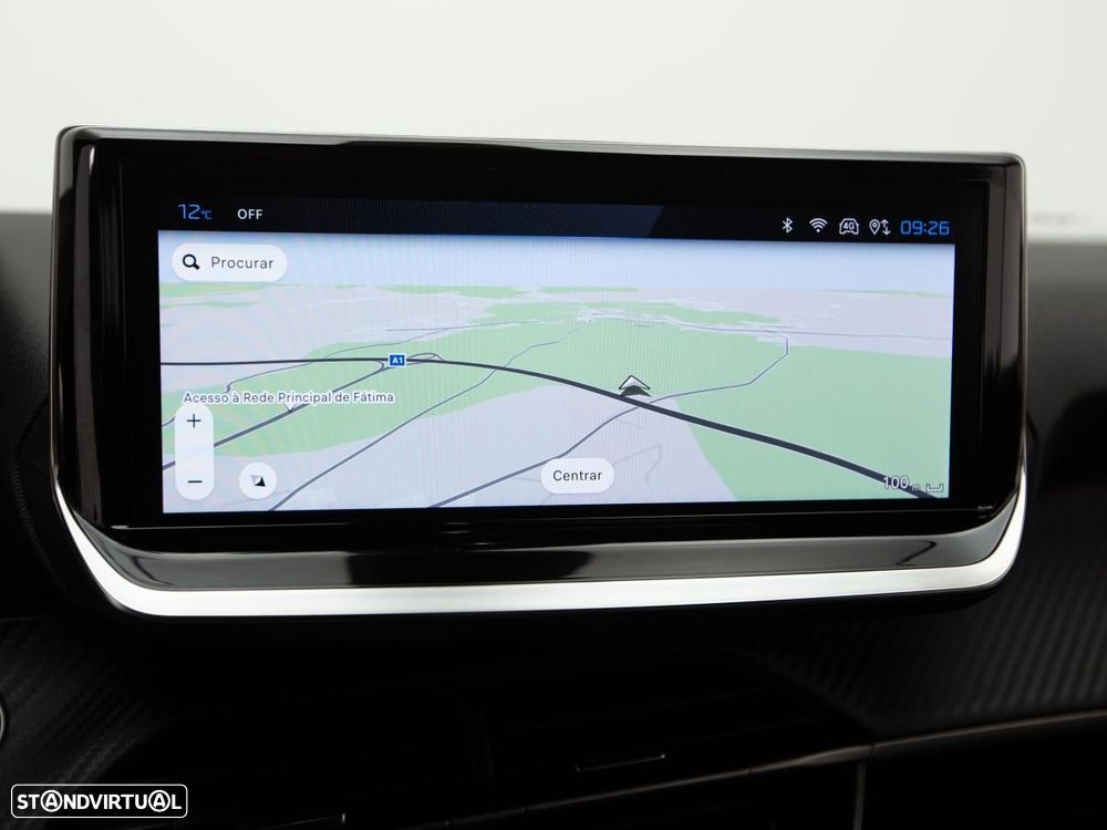 Peugeot 2008 PureTech 130 EAT8 Allure - 23