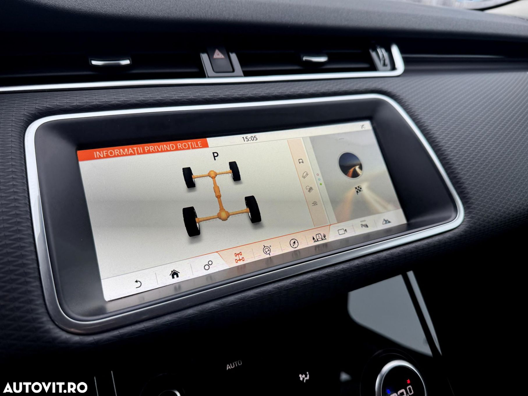 Land Rover Range Rover Evoque - 15