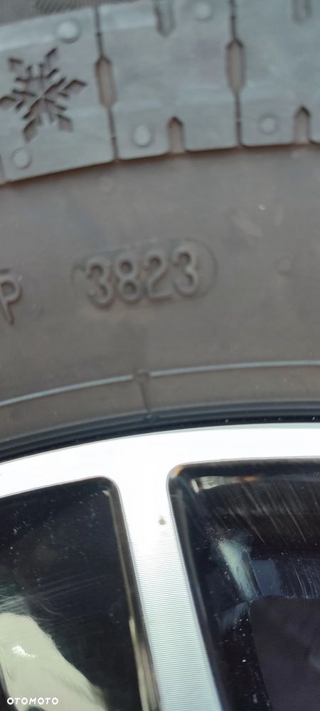 Koła Felgi Aluminiowe Oryg. Fiat Ducato Camper 16Cali 5x118 225/75/16CP 23r - 20