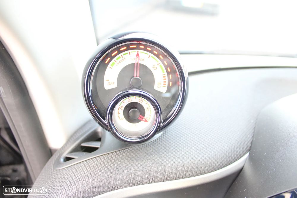 Smart ForTwo Coupé Pulse - 11