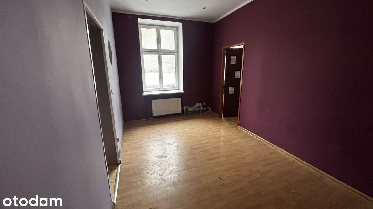 Mieszkanie 40,10 m2, ul. Forteczna 8/4