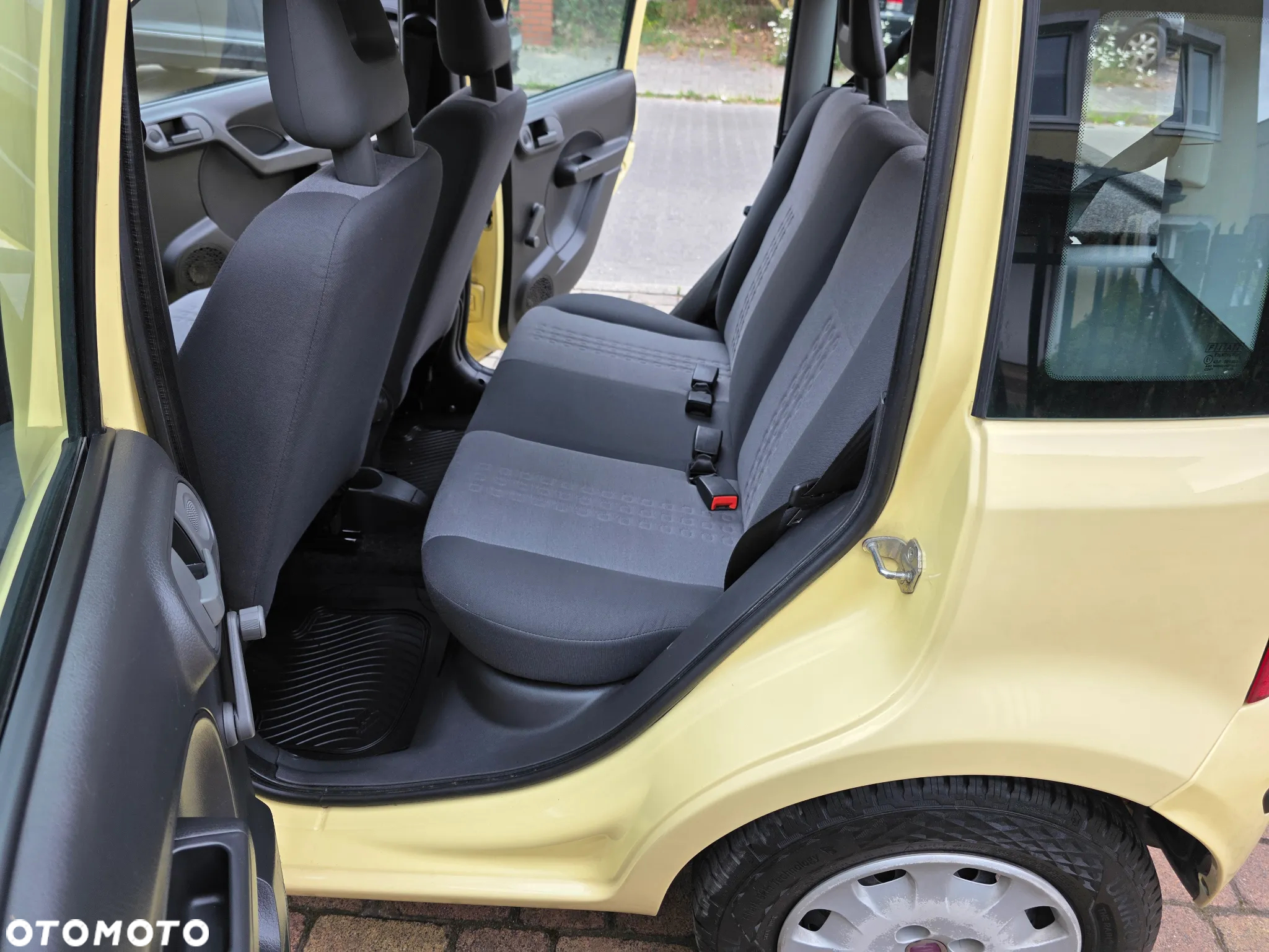 Fiat Panda 1.2 Actual Eco - 20