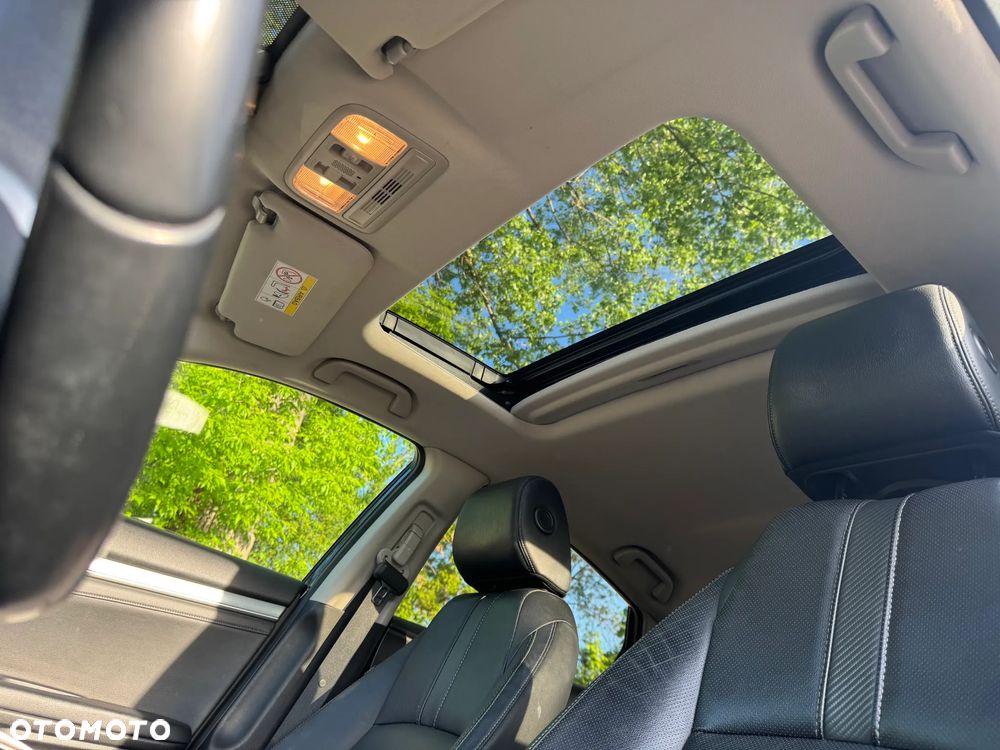Honda Civic 1.5 T Executive - 21