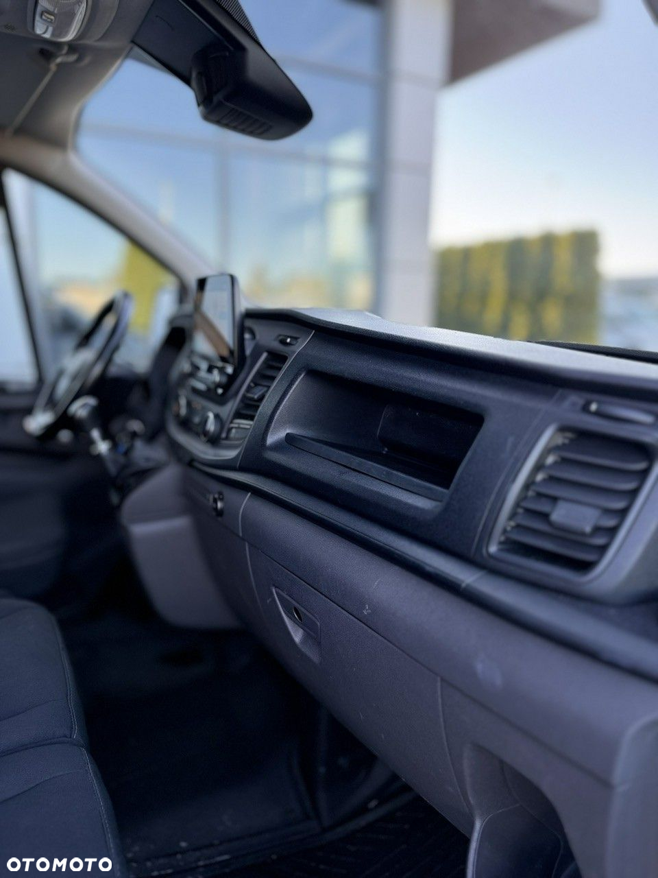Ford Transit Custom - 18