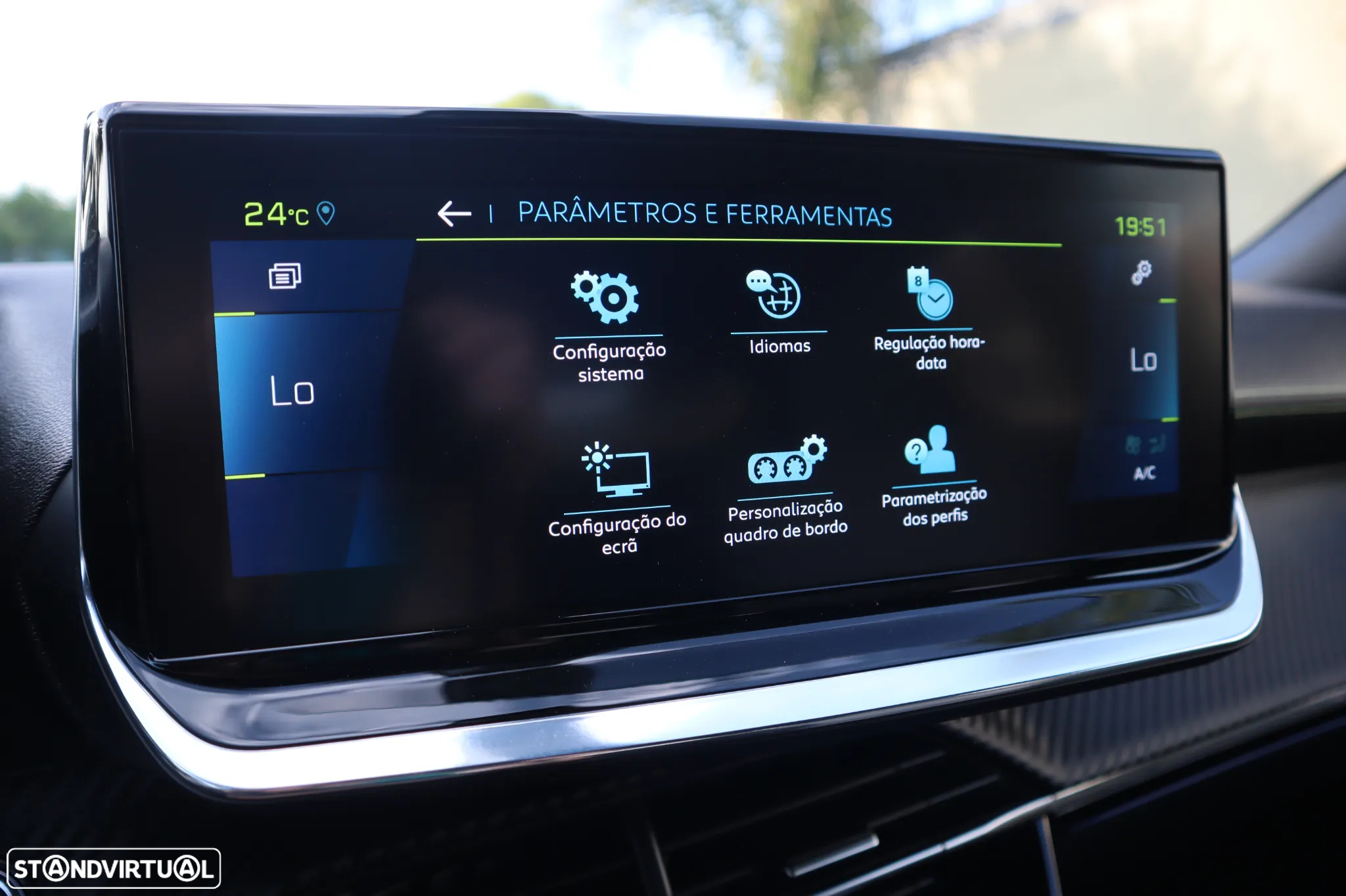 Peugeot e-2008 50 kWh GT Pack - 34
