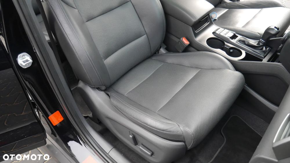 Hyundai Tucson 1.6 GDi 4WD DCT Premium - 35