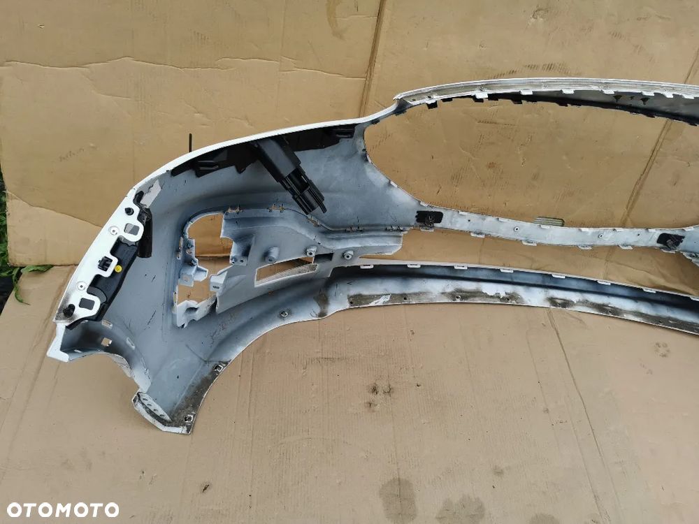 ZDERZAK PRZEDNI PRZOD FORD KUGA MK3 ST LV4B17F003T - 10