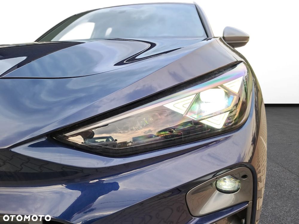 Cupra Terramar 1.5 eTSI mHEV DSG - 13