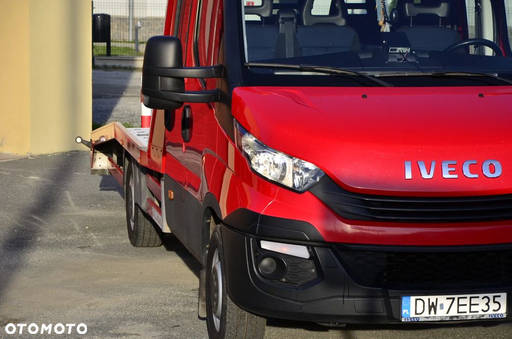 Iveco Daily 35S18 - 4