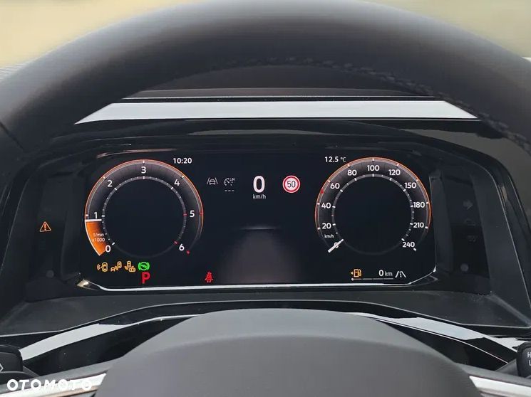 Volkswagen Multivan 2.0 TDI L2 Edition DSG - 18