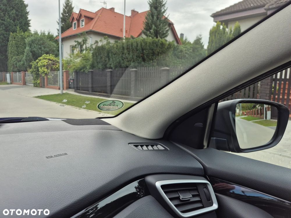 Nissan Qashqai 1.2 DIG-T Tekna EU6 - 17