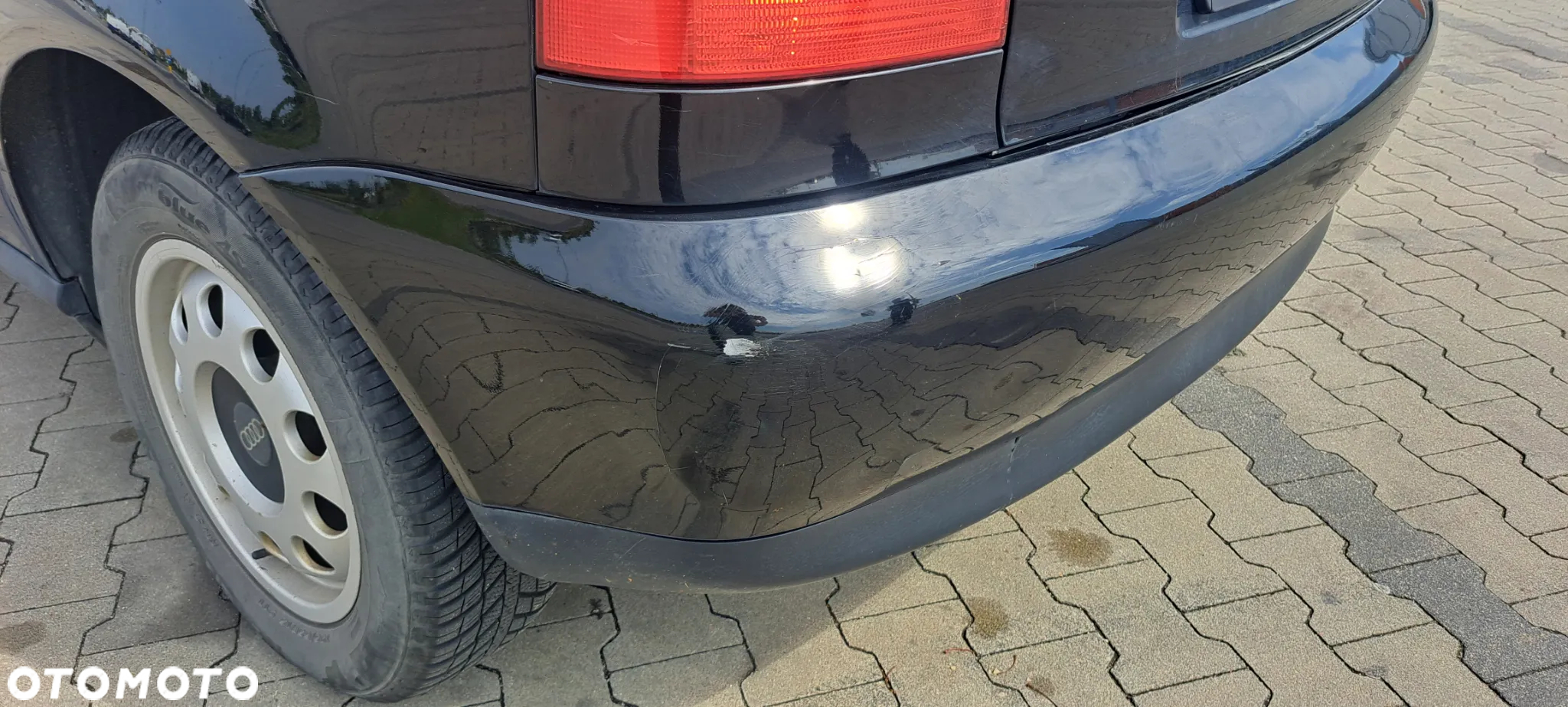 Audi A3 - 8