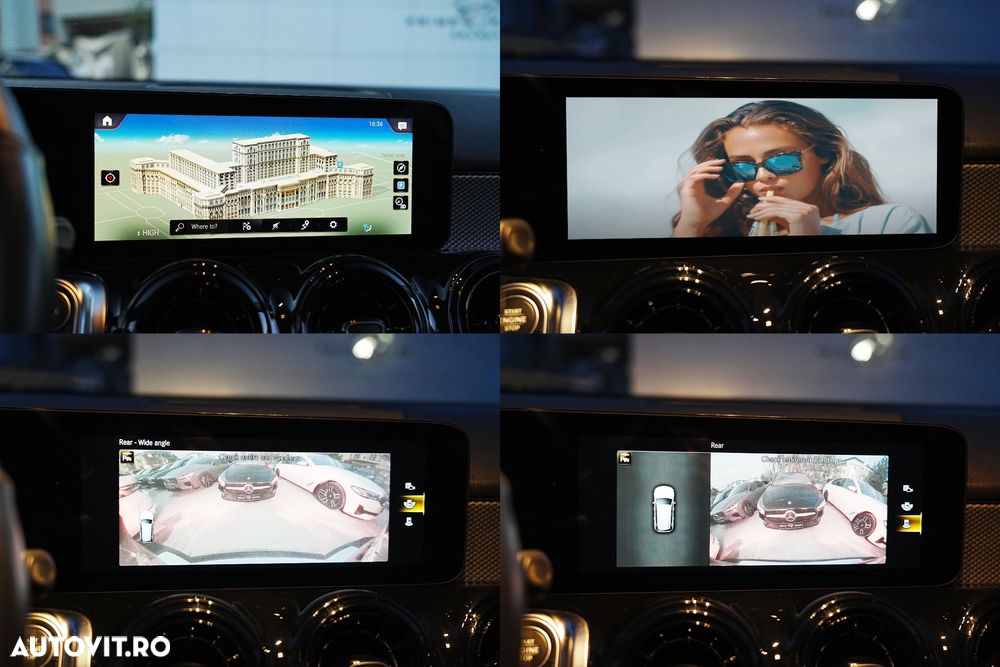 Mercedes-Benz GLB - 4