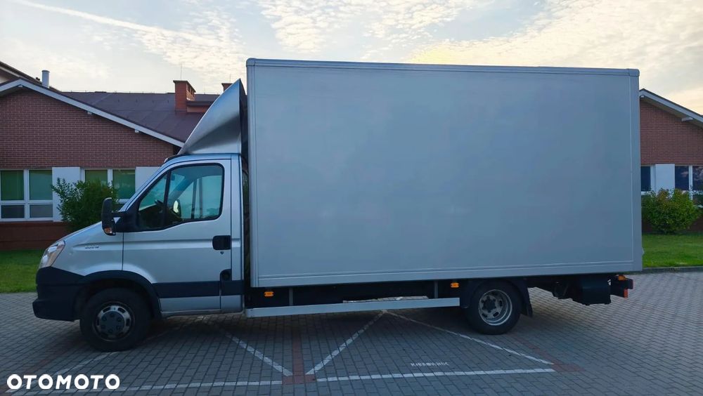 Iveco Daily - 6