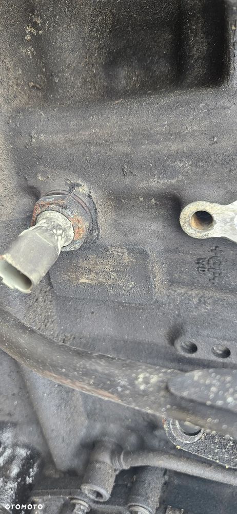 Silnik Peugeot 307 308 Citroen C4 I 1,6 HDI 80kW 109KM 9HZ 10JB36 - 6