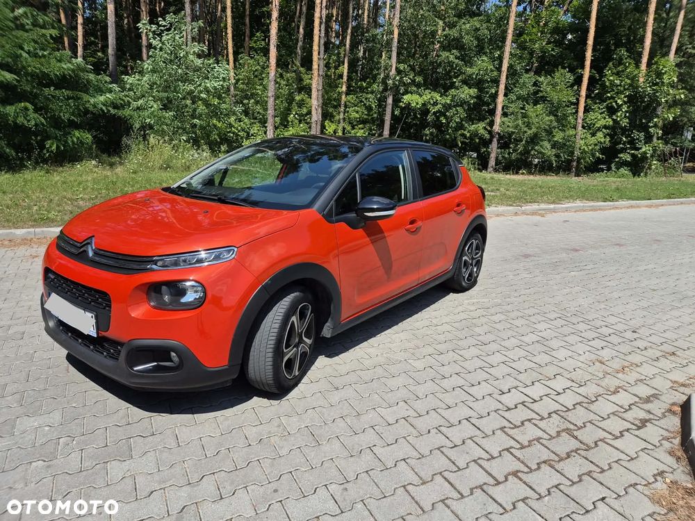 Citroën C3 1.2 PureTech Selection - 2