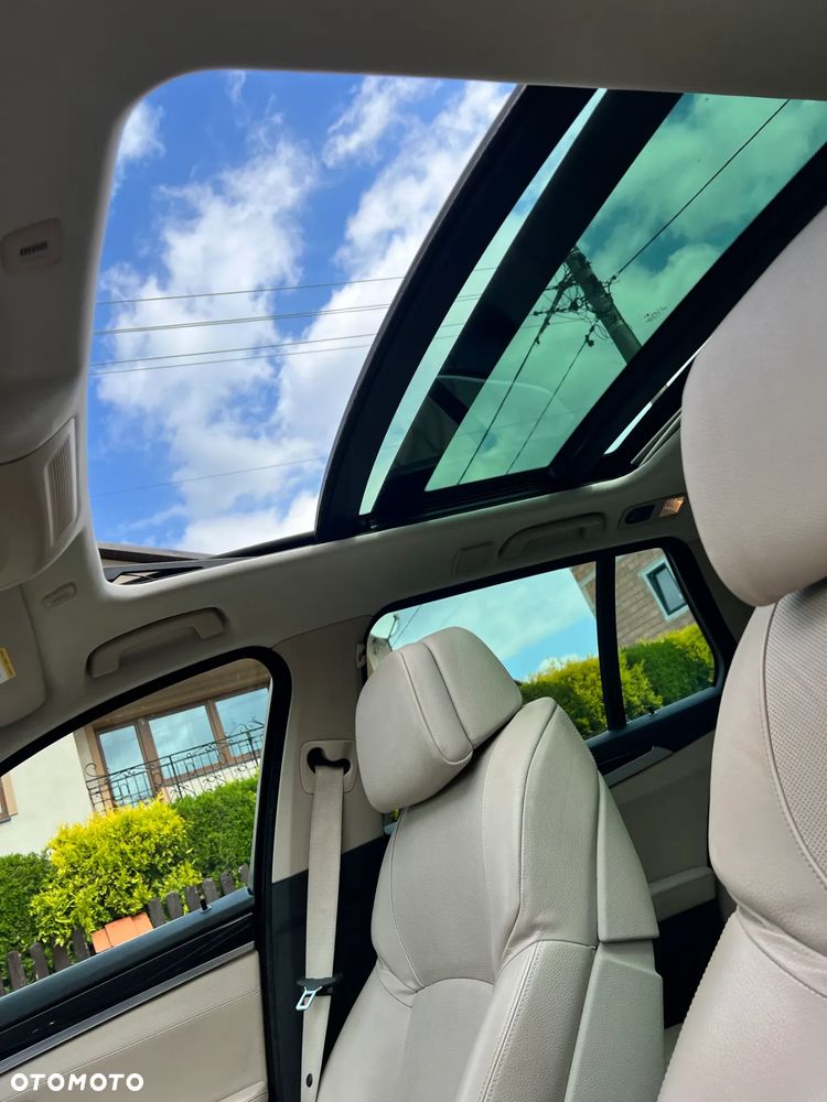 BMW Seria 5 - 14