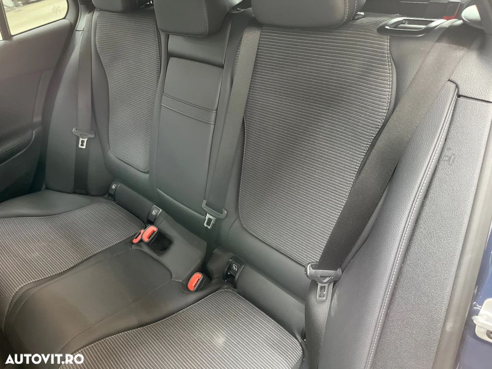 Mercedes-Benz C 220 d 9G-TRONIC - 14