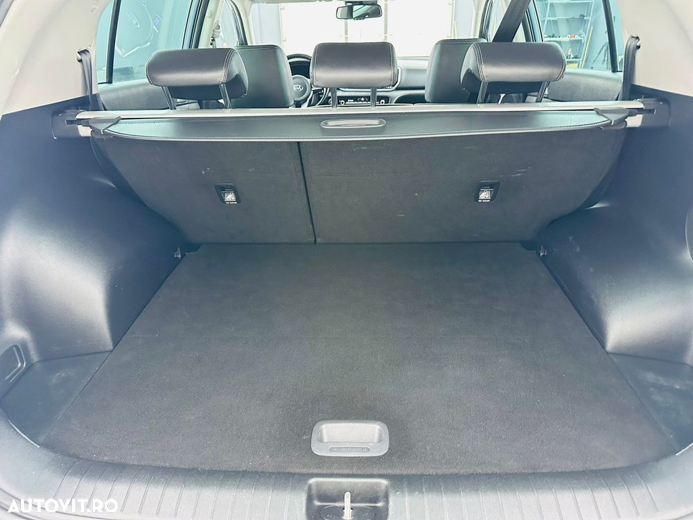 Kia Sportage 1.6 CRDI 2WD EDITION 7 - 22