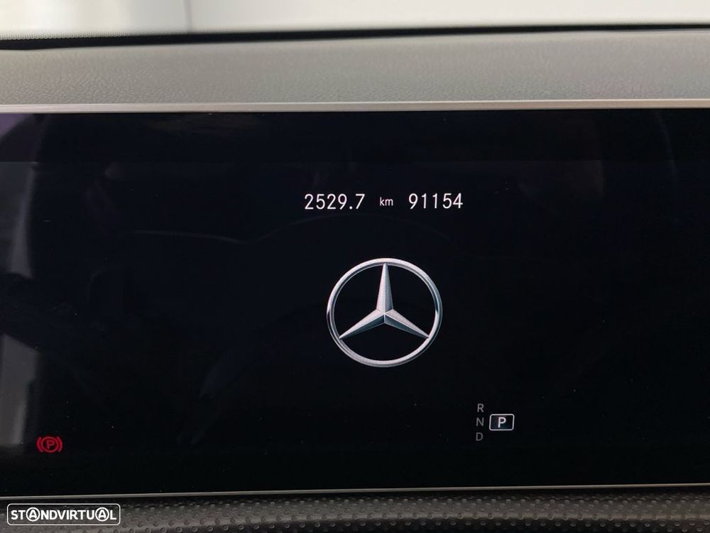 Mercedes-Benz A 180 - 9