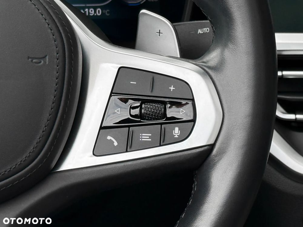 BMW Seria 4 430i Cabrio M Sport - 24