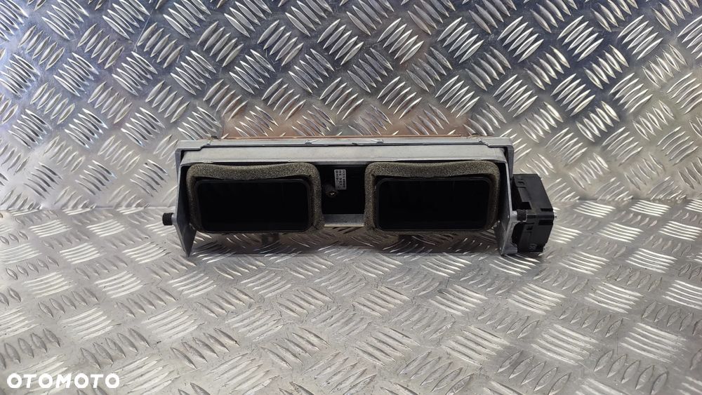 VW PHAETON LIFT 12R LISTWA KRATKA NAWIEWU ZEGAREK SILNICZEK 3D1819144 B - 4