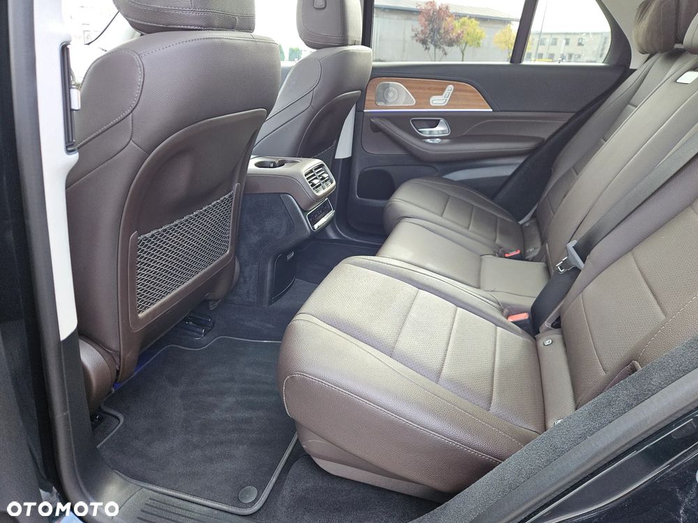 Mercedes-Benz GLE 350 de PHEV 4-Matic AMG Line - 24