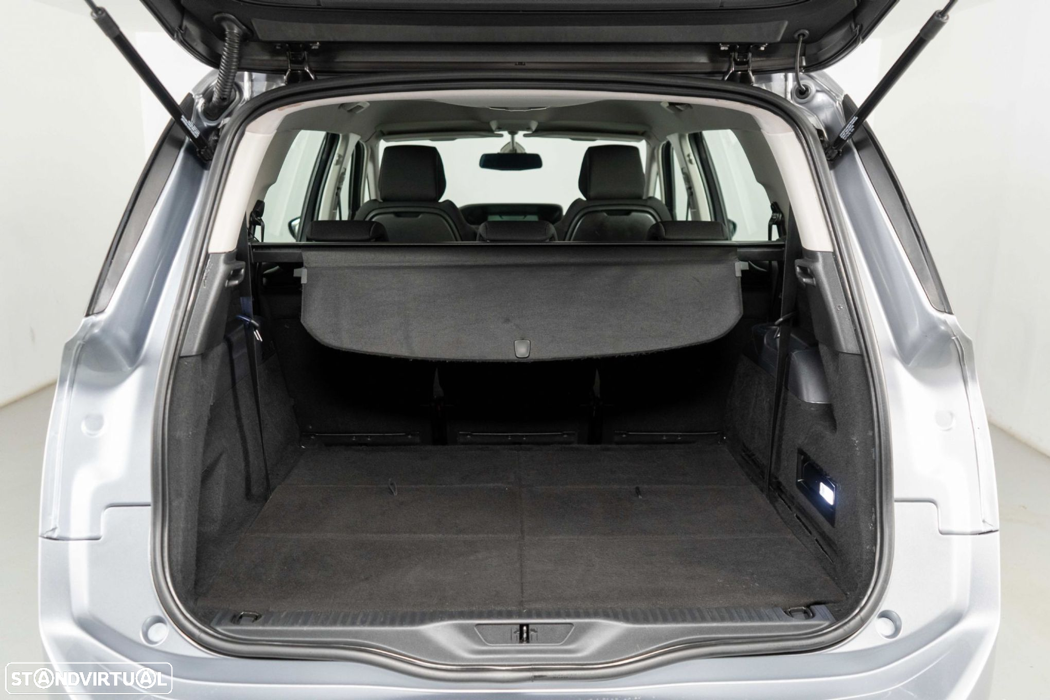 Citroën C4 Grand Picasso 1.6 BlueHDi Exclusive EAT6 - 14