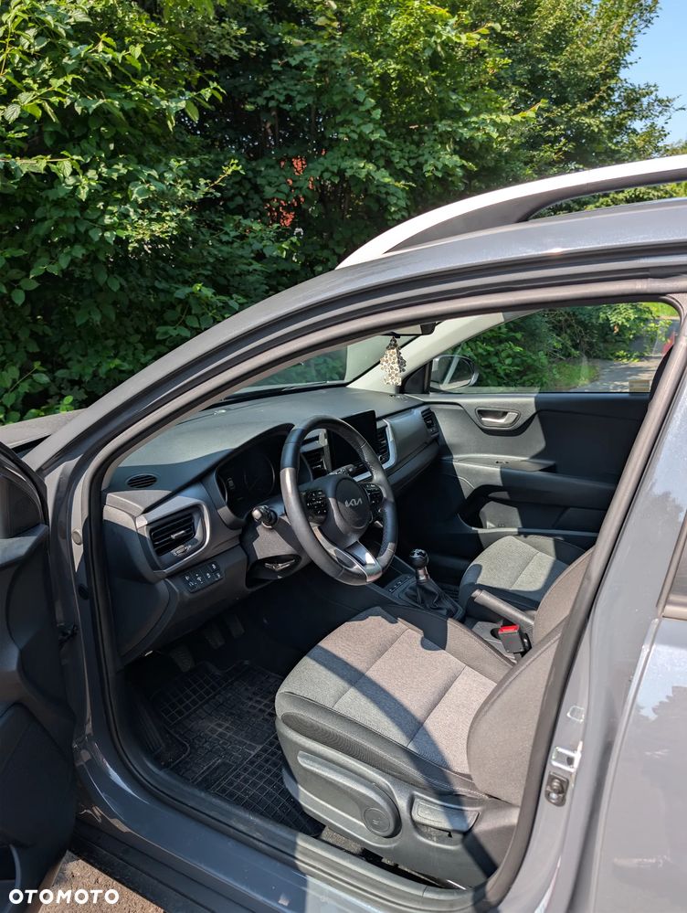 Kia Stonic 1.2 M - 9