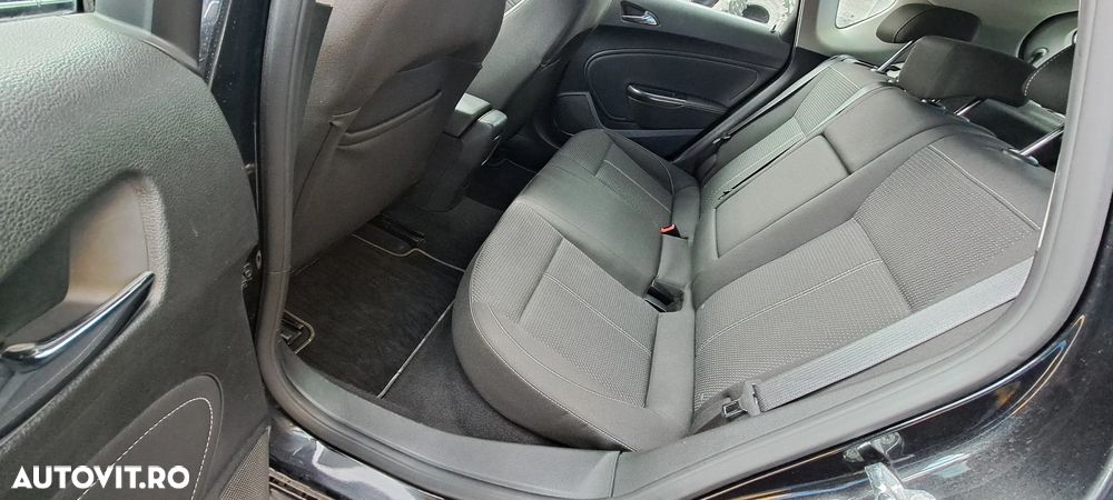 Opel Astra 2.0 CDTI ECOTEC 150 Edition - 3