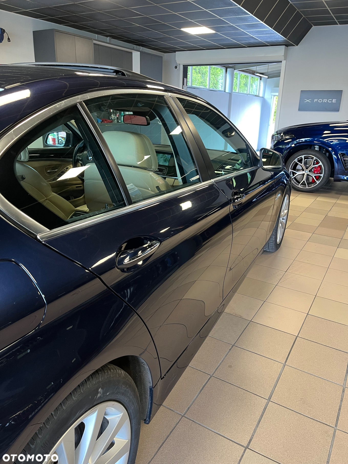 BMW Seria 5 - 14