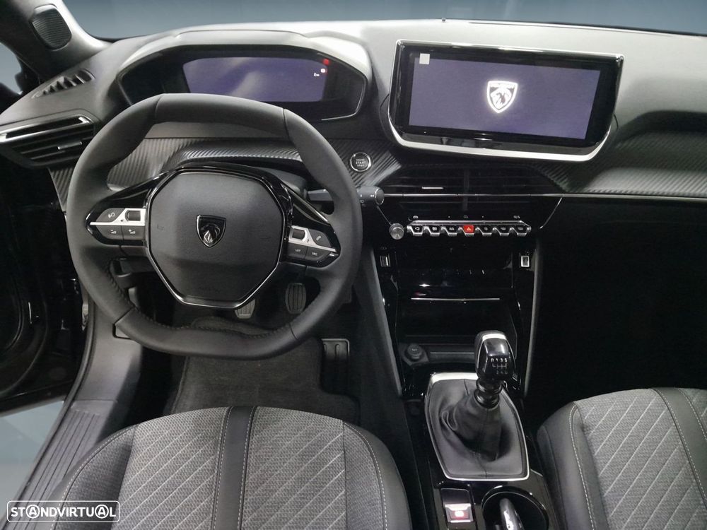 Peugeot 2008 1.2 PureTech Allure - 13