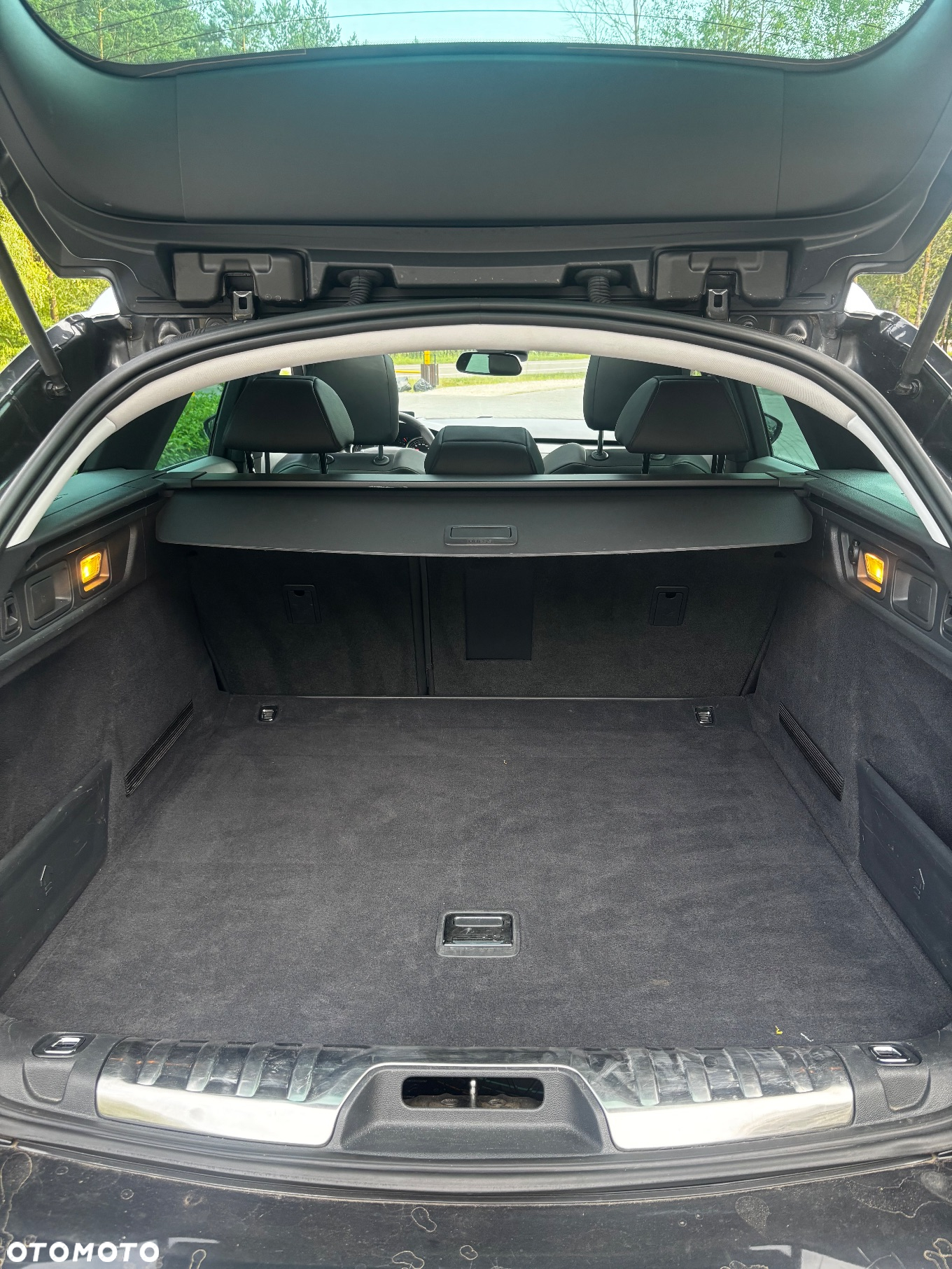 Peugeot 508 SW BlueHDi FAP 150 Stop&Start Allure - 34