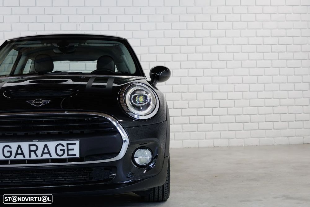 MINI 3 Portas One - 7