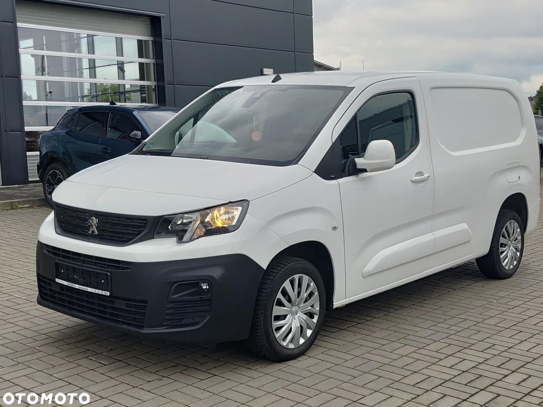 Peugeot Partner - 2
