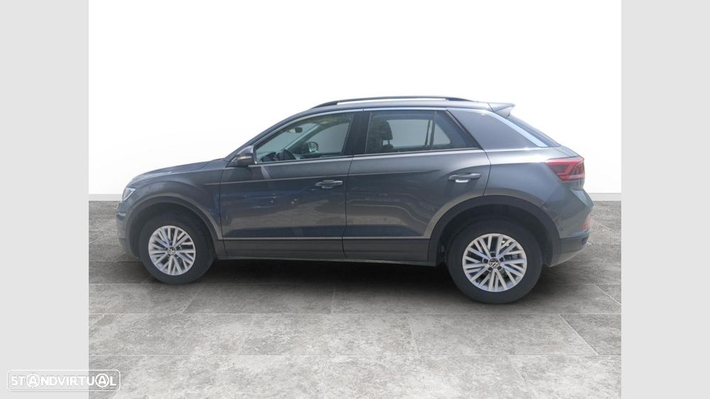VW T-Roc 1.5 TSI Life DSG - 6