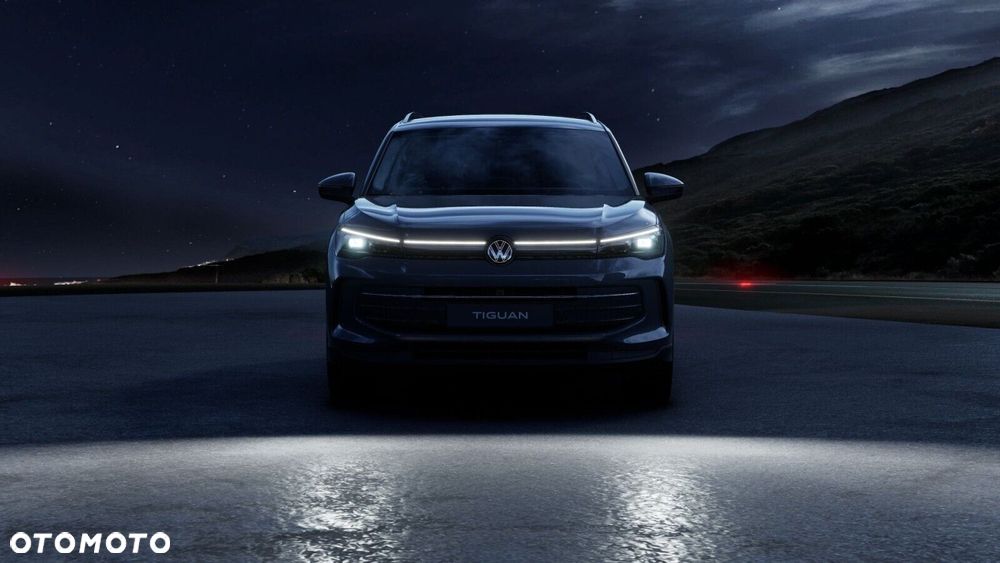 Volkswagen Tiguan - 17