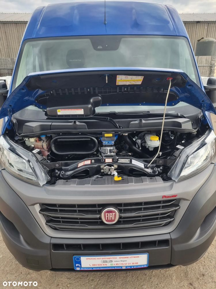 Fiat Ducato - 24