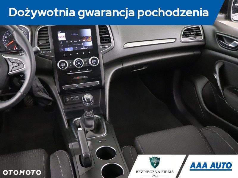 Renault Megane - 10