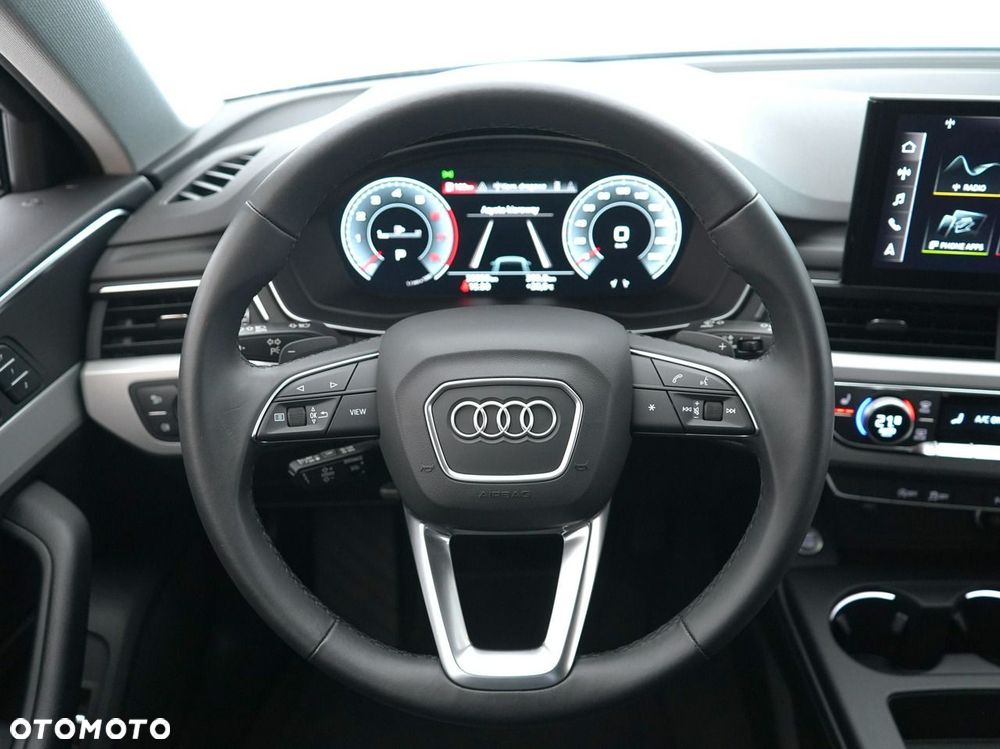 Audi A4 Avant - 20